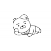 허*림
