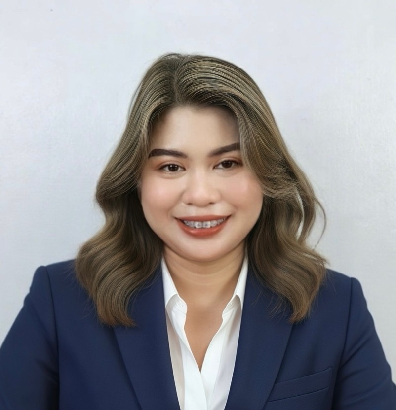 Maryjoy