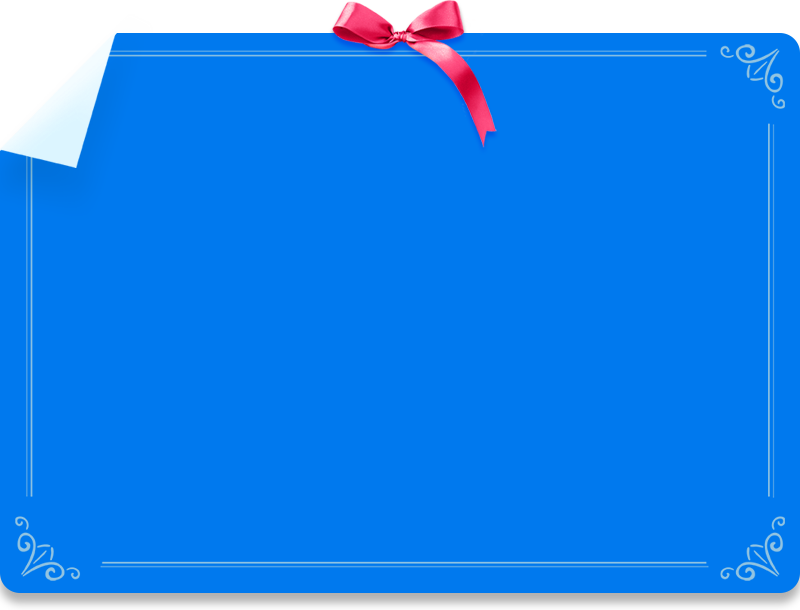 invitation