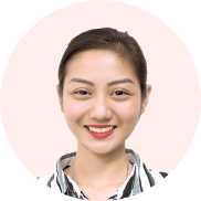 Miranda 선생님 프로필