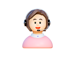 밤 11시까지 제공되는 자체 전담 CS팀