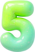 5
