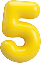 5