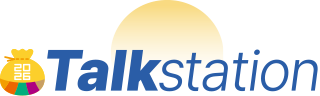 TALKSTATION