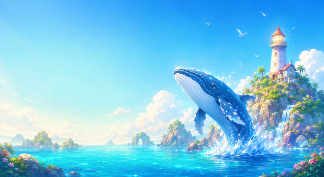 Ocean Voyage