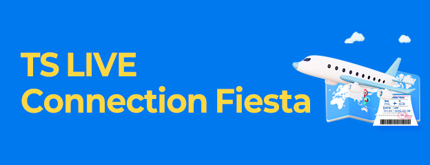 커넥션페에스타 시즌1