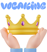 Vocaking Img