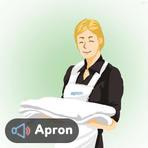 Apron