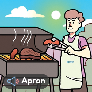 Apron